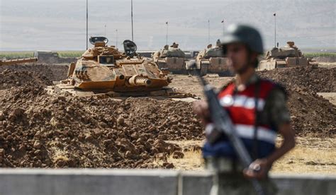 Turkish strike kills 3 Yazidi militiamen in northern Iraq, local officials say